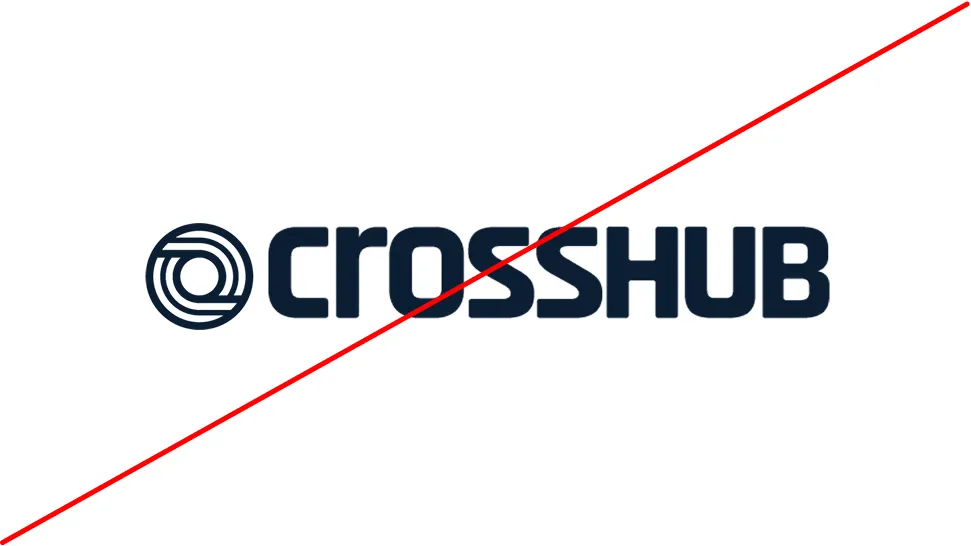 Do not alter logo proportions
