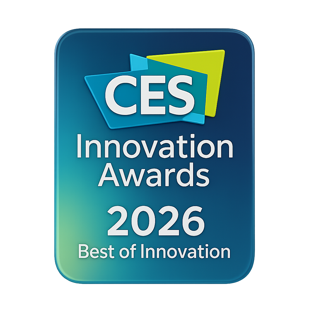 CES
Best of Innovation