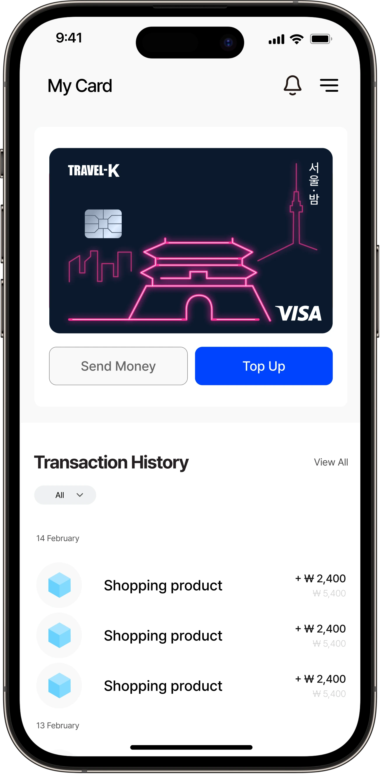Foreign Exchange and Remittance