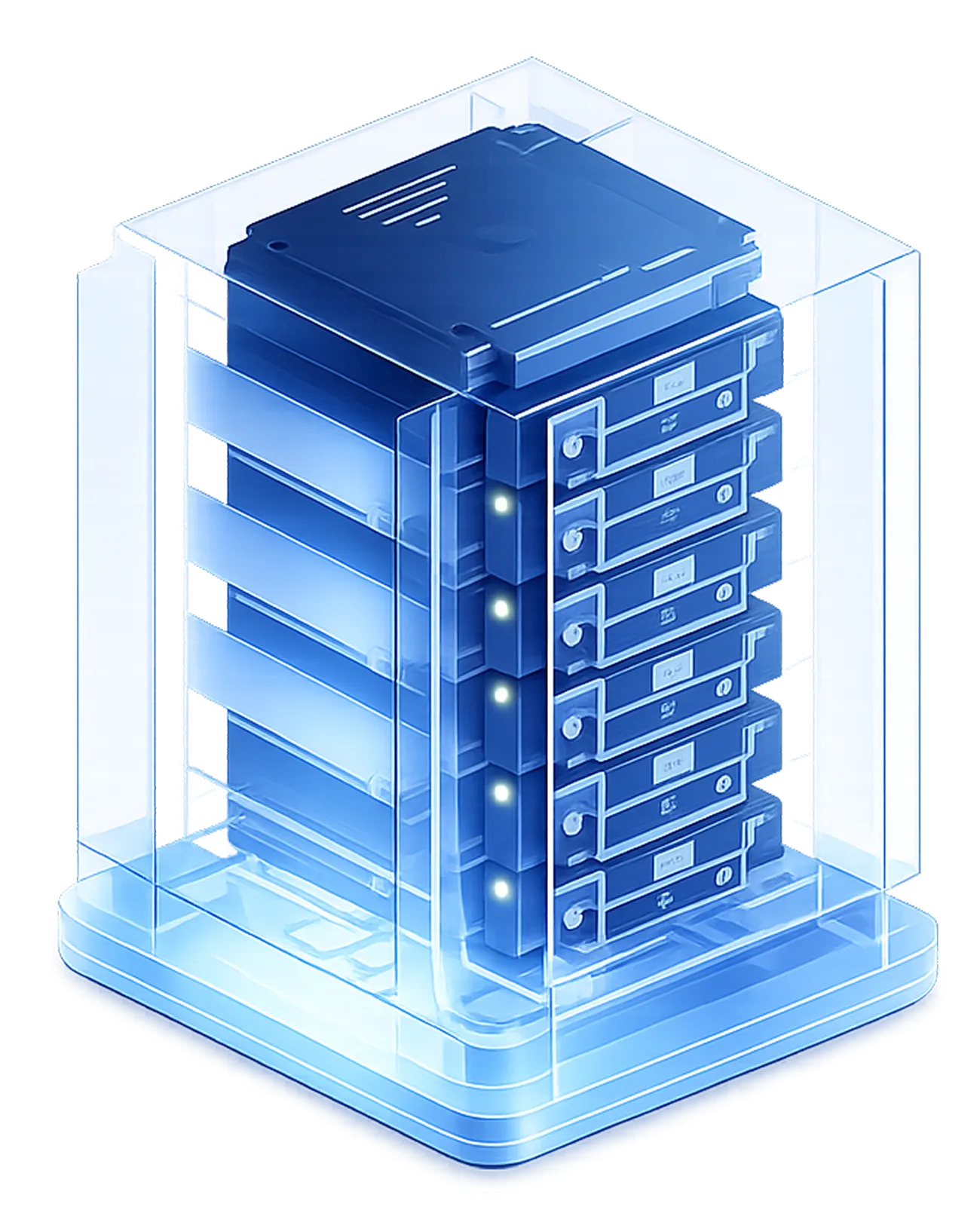 Identity Verification Infrastructure